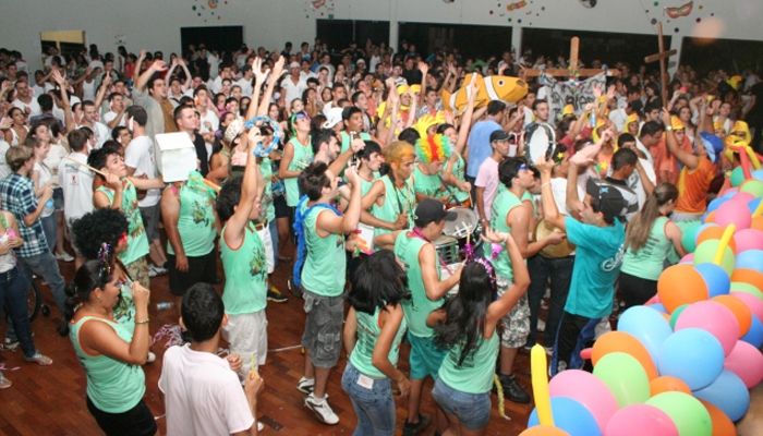 RELIGIÃO: Renofest