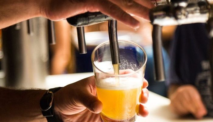 FESTIVAL: Autumn Beer Festival