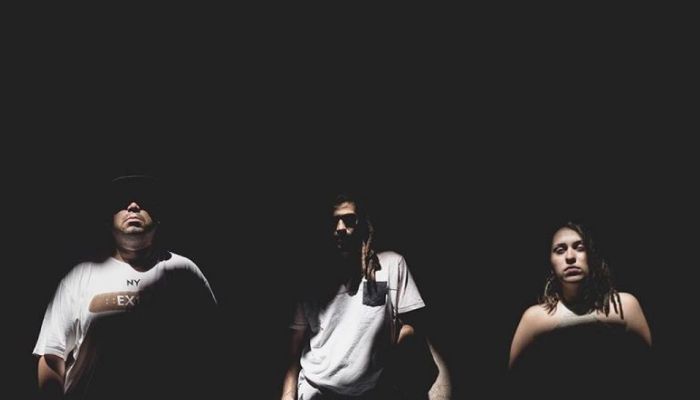 CONVITE À MÚSICA: "Manada Crew"