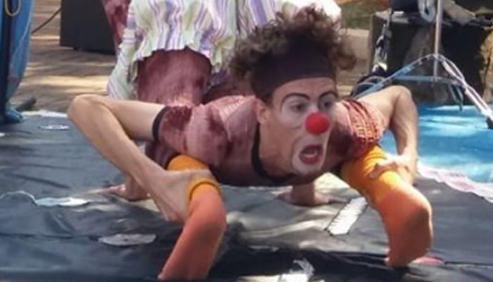 CONVITE AO TEATRO: "Esperando o Turrão"