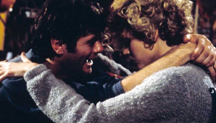 CONVITE AO CINEMA: "A Noite dos Desesperados"