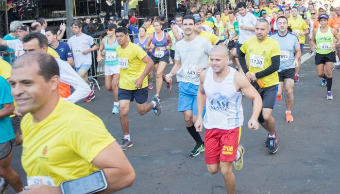 ESPORTE: Prova Rústica Tiradentes 2019