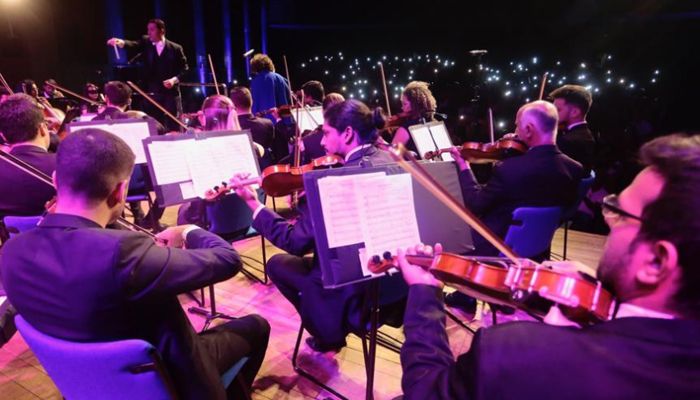 CONCERTO: “As Mais Belas Valsas”