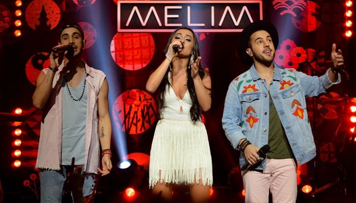 SHOW: Melim