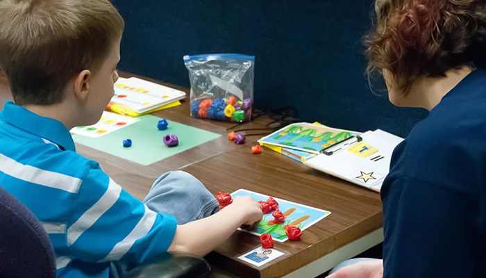 INCLUSÃO: "Semana do Autismo"