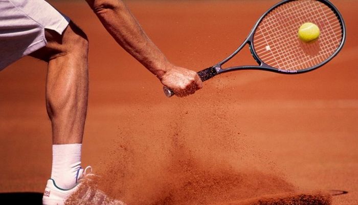 ESPORTE: Circuito 3XBIT de Tênis