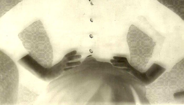 EXPOSIÇÃO: "Entre" - Roberta Stubs