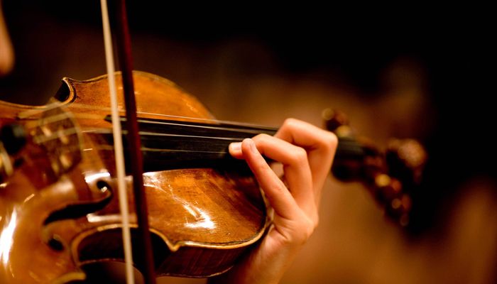 CONVITE À MÚSICA: "Duos para dois violinos"