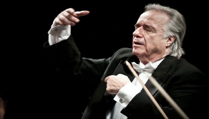CONVITE À MÚSICA: Maestro João Carlos Martins
