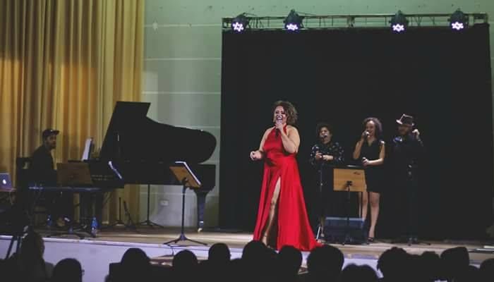 MÚSICA: MPB Duetos