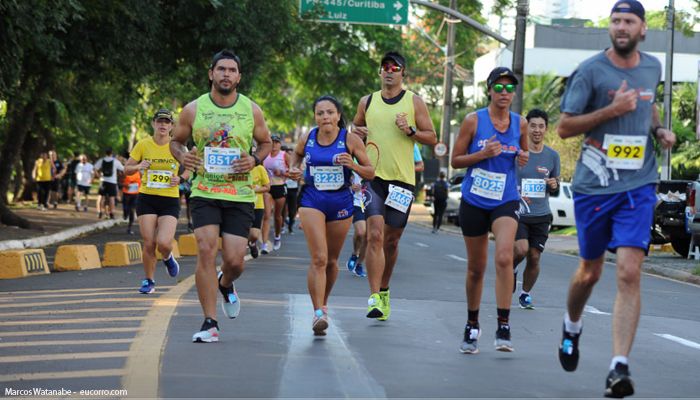 ESPORTE: Paraná Running 2019