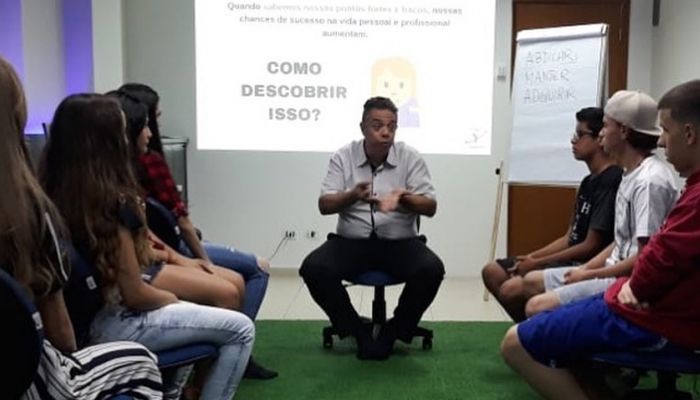 WORKSHOP: Oficina de Currículo