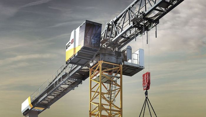 PALESTRA: “Gruas na construção civil:princípios e aplicação"