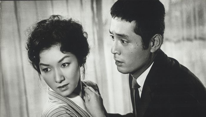 CONVITE AO CINEMA: "Quando a Mulher Sobe a Escada"