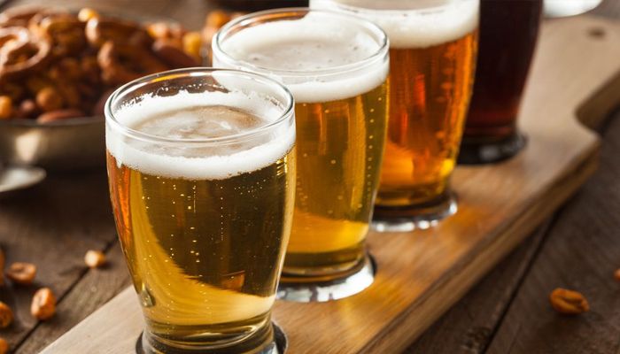 VILA GASTRONÔMICA: Ipa Day Sumério Cervejaria