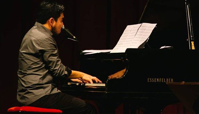MÚSICA: Ueda Jazz Trio