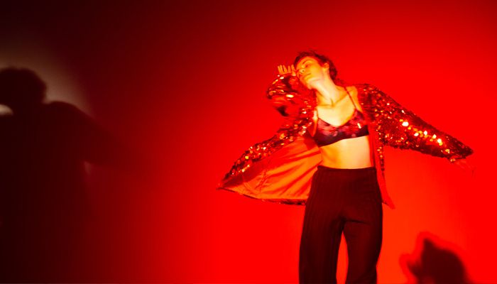 CULTURA: ProjecT.aTo – A dança como ato