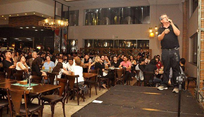 UEM: “Pint of Science Festival”