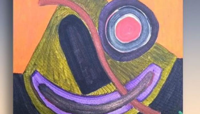 EXPOSIÇÃO: "Abstrações" - Ilson Baptista Orioli