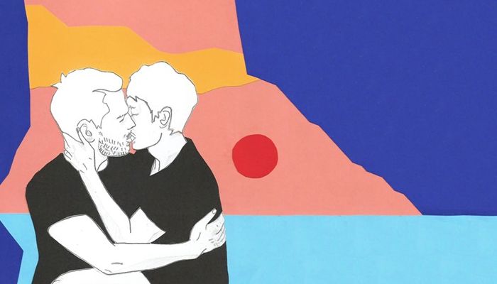 EXPOSIÇÃO: "Afetos Ordinários" - Lucas Benatti