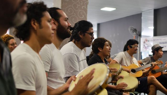 SHOW: ′Roda de Choro Itinerante′