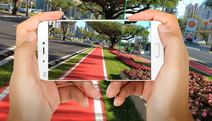 CONCURSO FOTOGRÁFICO: “Como Você Vê Maringá?”