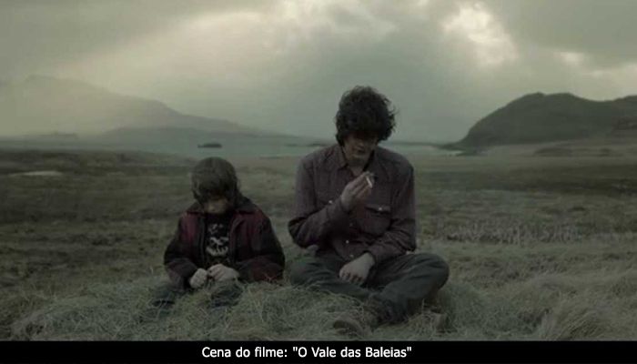 CONVITE AO CINEMA: Sessão Especial - 3 Filmes