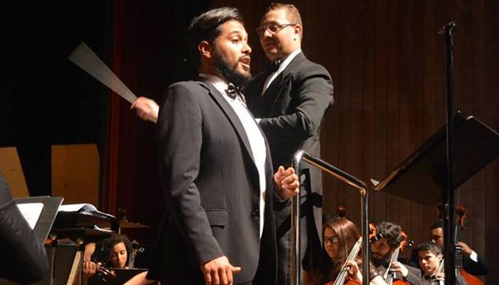 CONCERTO: Ray Conniff in Concert