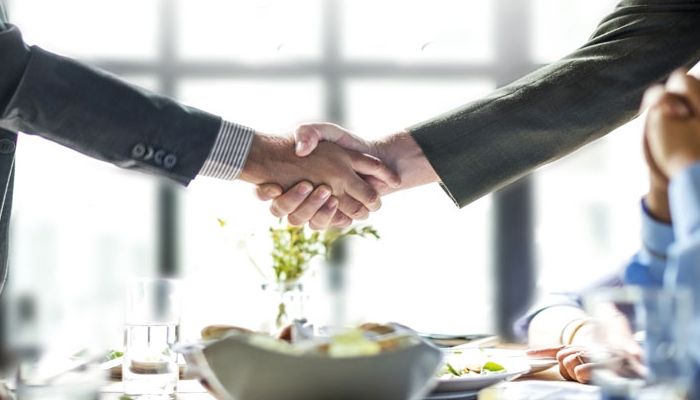 EVENTO: Jantar para Empresários e Profissionais Liberais