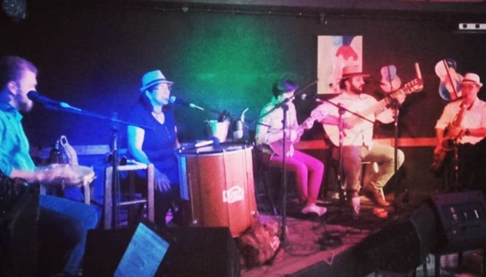 CONVITE À MÚSICA: Novo Trio e Trio Reserva