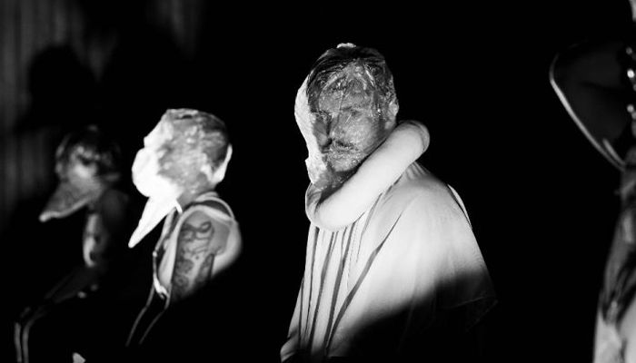 DANÇA CONTEMPORÂNEA: “Fôlego”