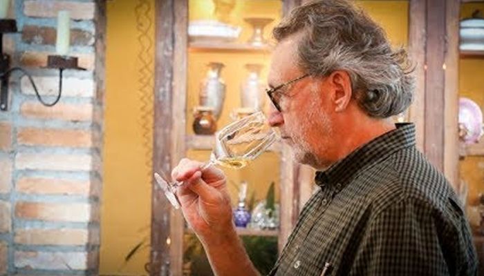 EVENTO: Talk Wine com Jorge Lucki 