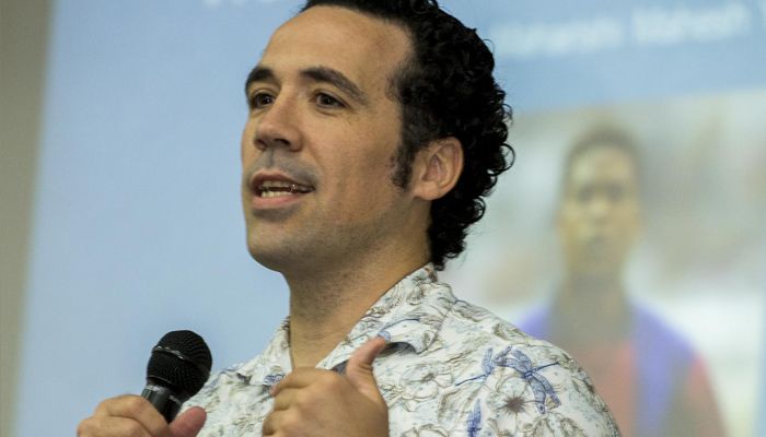 PALESTRA:"Como alcançar excelência esportiva com meditação"