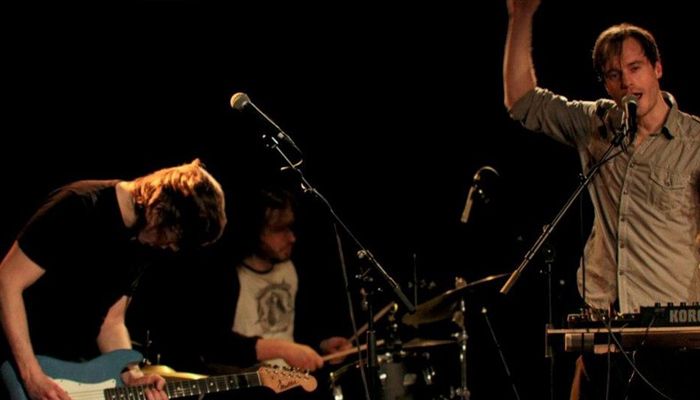 FESTA: Sonic Flower Club - Quase 15 Anos.