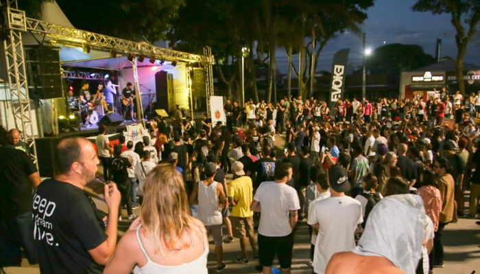 ESPORTE: Dia Mundial do Skate