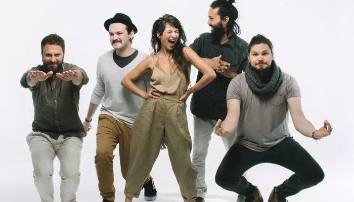 OFICINA: "Iniciação à produção de Artistas e Bandas"