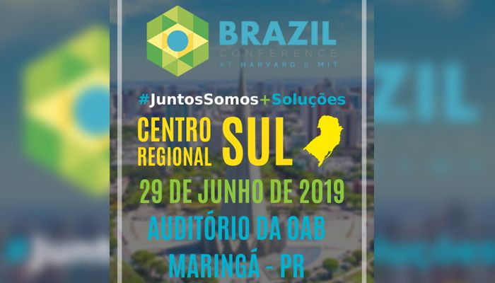 EVENTO: Brazil Conference at Harvard & MIT