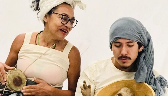 OFICINA: "Comédia para não atores e atores"