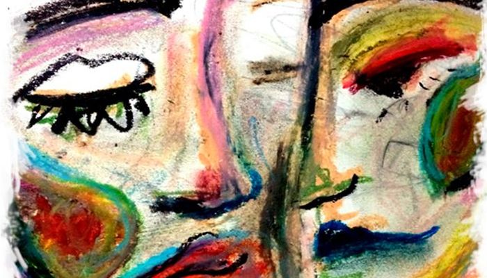 OFICINA: Criação Visual a partir de Músicas e Poemas