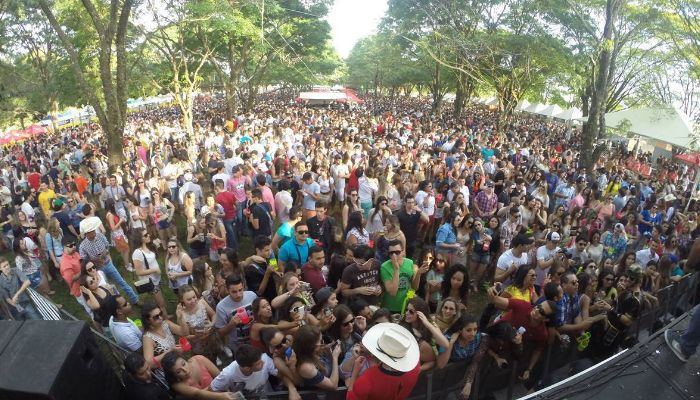 EVENTO: “União das Repúblicas” 