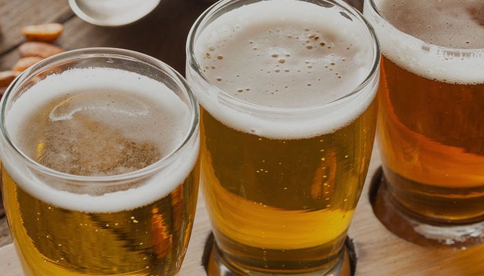 EVENTO: Festival de Cervejarias Maringaenses