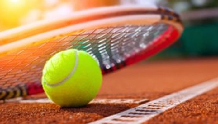 ESPORTE: Grand Slam Cineflix Open Tennis