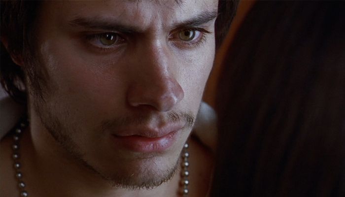 CONVITE AO CINEMA: "Amores Perros"