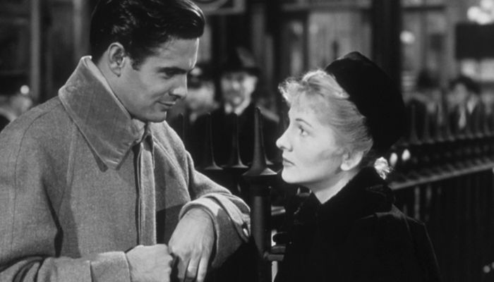 CONVITE AO CINEMA: "Carta de Uma Desconhecida"