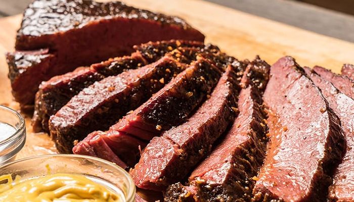 GASTRONOMIA: Beer & Beef 