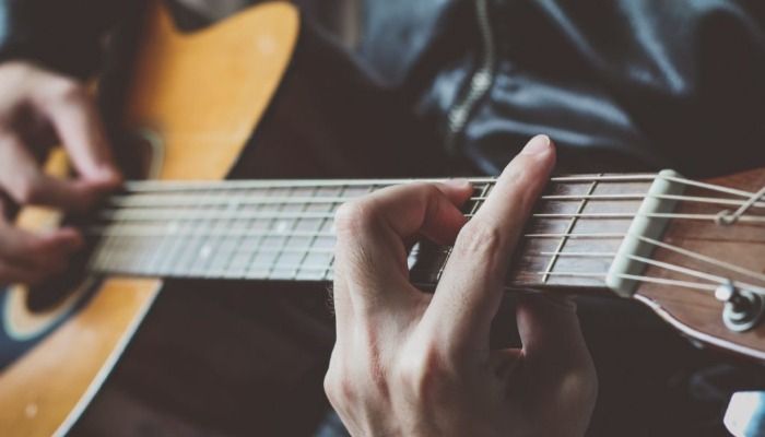 MÚSICA: Recital de Violão - Para ouvir e entender a Lua