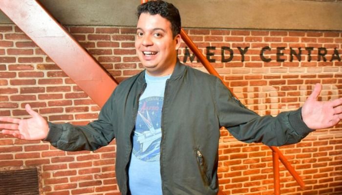 ESPETÁCULO: Rodrigo Marques em Maringá