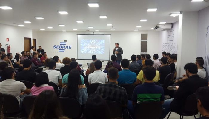 EMPREENDEDORISMO: Startup Weekend "Maringá Woman"