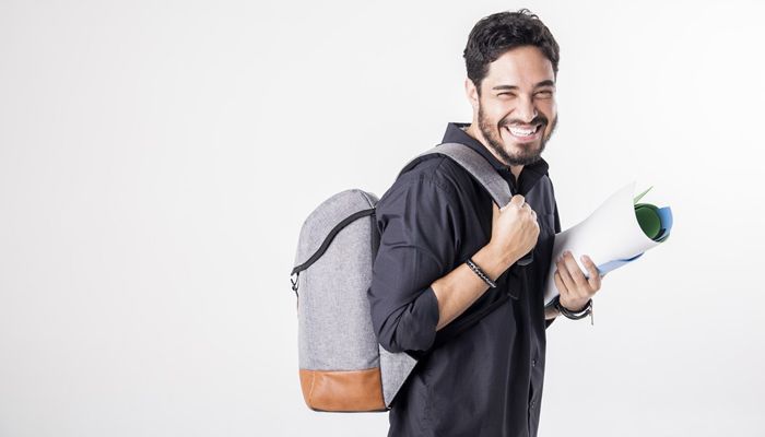 ESPETÁCULO: "Vida de Professor" com Diogo Almeida em Maringá
