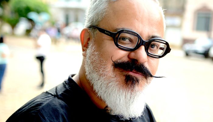 MODA: "Brasilidades e provocações" com Ronaldo Fraga